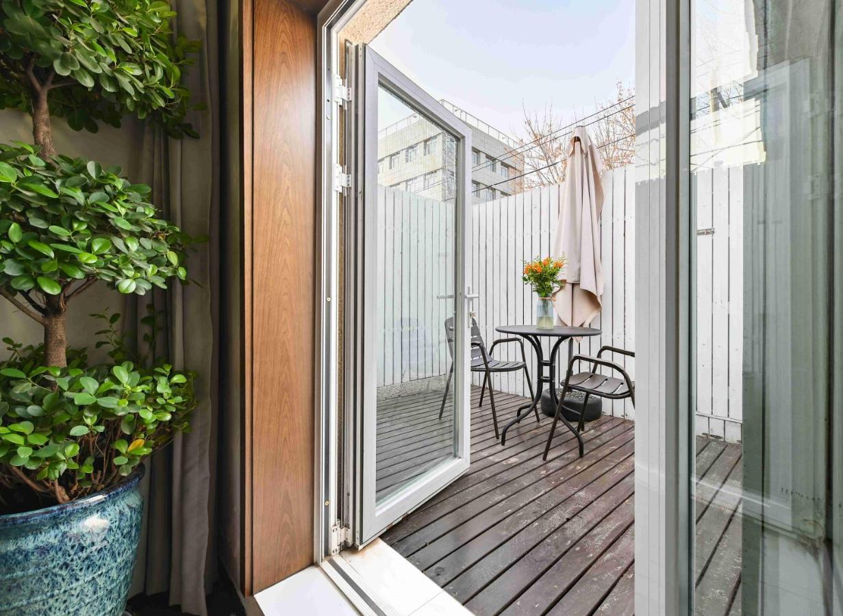 Xingshe Alley Courtyard Hotel Beijing Wangfujing Forbidden City Branch - Breakfast Included & English Speaking Reception & Free Wifi And Laundry Room & Hutong Culture & Cat-Keeping & Flower-Growing Terrace & One Day Tour Service & Free Coffee Экстерьер фото