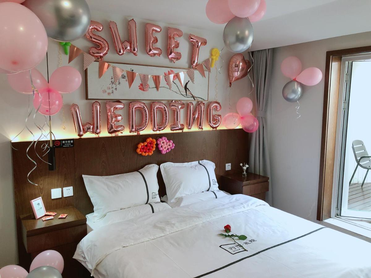 Xingshe Alley Courtyard Hotel Beijing Wangfujing Forbidden City Branch - Breakfast Included & English Speaking Reception & Free Wifi And Laundry Room & Hutong Culture & Cat-Keeping & Flower-Growing Terrace & One Day Tour Service & Free Coffee Экстерьер фото